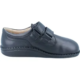 Finn Comfort Schnürschuh Herren Schwarz 47
