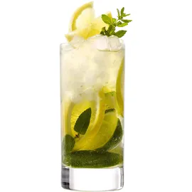 Stölzle New York Bar Longdrinkglas 0,35 l 6er Set
