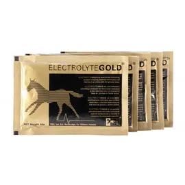 TRM Electrolyte Gold 30X50GR