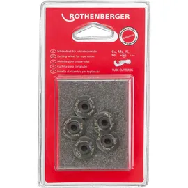 Rothenberger Schneidrad für Stahl 1,3/8"