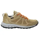 Jack Wolfskin Woodland 2 Texapore Low Damen sandstone 37