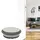 wagner® design yourself EH 5001 Grau 10 x 3 cm