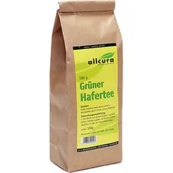 Grüner Hafertee 100 g