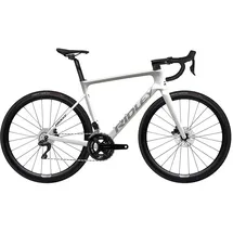 Ridley Falcn 2025 28 Zoll RH 54 cm Unisex pearl white 'n' silver