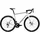 Ridley Falcn 2025 28 Zoll RH 54 cm Unisex pearl white 'n' silver