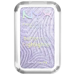 NYX PROFESSIONAL MAKEUP Buttermelt Highlighter