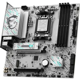 MSI B840M Gaming Plus WIFI6E