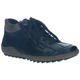 remonte Damen schwarz, 41 EU