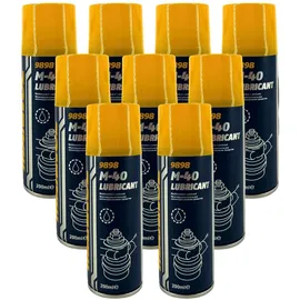 Mannol Multifunktionsöl 400 ml