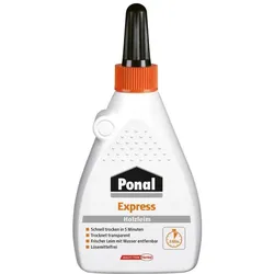 Ponal Express Holzleim 120g