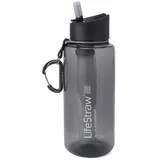 Lifestraw Go 1 l gray
