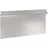 vidaXL Schneckenzaun 50 x 3,5 x 25 cm  Edelstahl Silber