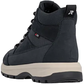 Rieker U1671 Herren Blau 45
