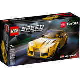 LEGO Speed Champions Toyota GR Supra 76901