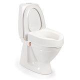 ETAC My-Loo Toilettensitzerhöhung mit Deckel