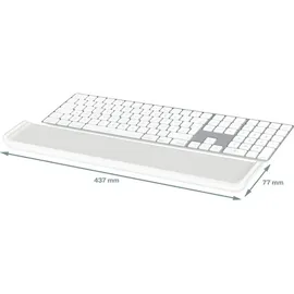 Leitz Ergo Cosy Grau