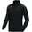 Polyesterjacke schwarz 4XL