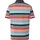 CasaModa Poloshirt rot L