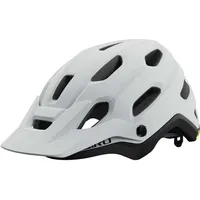 Giro Source Mips Mtb-helm - White Grayish - M