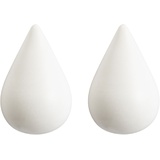 Normann Copenhagen Dropit Garderobenhaken 2er-Set