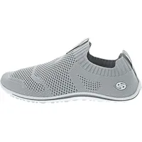 Dockers Herren Slipper Grau 42