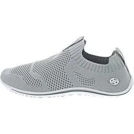 Dockers Herren Slipper Grau 42