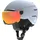 Savor Amid Visor HD 55-59 cm grau