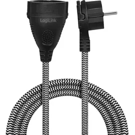 Logilink LPS104 - Weiß