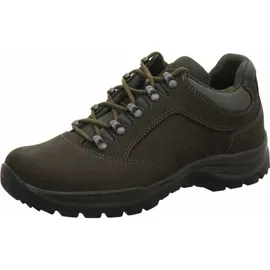 Hanwag Robin GTX Herren - Wanderschuhe - grau