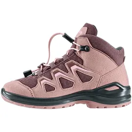 Lowa "INNOX EVO GTX QC JR", für Kinder, rot, Größe 35, EU