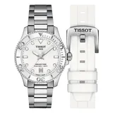 TISSOT Seastar 1000 Edelstahl 36 mm T120.210.11.011.00