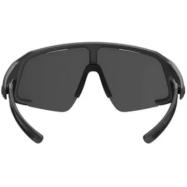 Bollé Windchaser Polarized S3 - Sonnenbrille Gr M grau