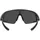 Bollé Windchaser Polarized S3 - Sonnenbrille Gr M grau