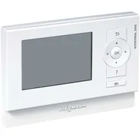 Viessmann Vitotrol 200-E Fernbedienung