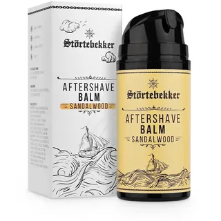 Störtebekker Shaving Accessories Störtebekker Balm After Shave OneSize Herren