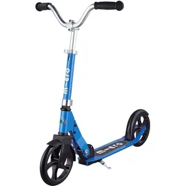 Micro Cruiser blau