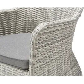 Primaster Diningsessel Lugano extra breit und bequem