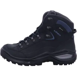 Lowa Renegade Evo GTX Mid Women Schwarz