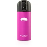 GSI Outdoors Microlite 350 FLIP Fuchsia
