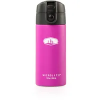 GSI Outdoors Microlite 350 FLIP Fuchsia 0,35 l