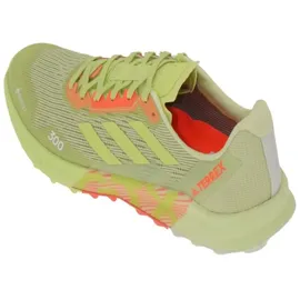 adidas Terrex Agravic Flow 2 GTX Schuhe Damen gelb 40 2/3 - 40 2/3