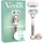 Gillette Venus Deluxe Smooth Sensitive Shaving System