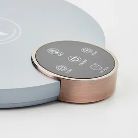 Brilliant Officehero Grau