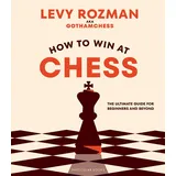Particular Books How to Win At Chess