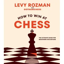 Particular Books How to Win At Chess