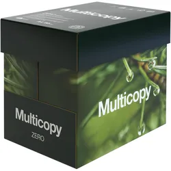 Multicopy Kopierpapier DIN A4 80 g/m2