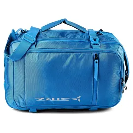 polestream Strz by Vienna Reiserucksack 47 cm Laptopfach blau