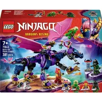 LEGO 71842 LEGO® NINJAGO Rontu der Meisterdrache