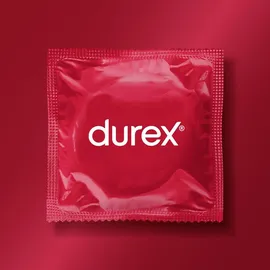 DUREX Gefühlsecht Slim Fit 10 St.