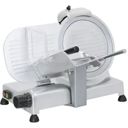Klinge Slicer mm.275 professionellen Einsatz